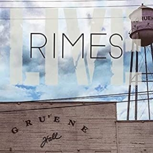 Rimes Leann - Live From Gruene Hall i gruppen VI TIPSAR / Record Store Day / RSD2013-2020 hos Bengans Skivbutik AB (3555990)