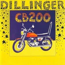 Dillinger - Cb 200 -Rsd- i gruppen VINYL / Vinyl Reggae hos Bengans Skivbutik AB (3555999)