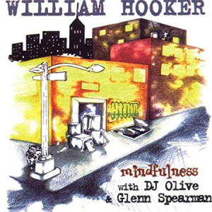 William Hooker - Mindfulness i gruppen VINYL hos Bengans Skivbutik AB (3556014)