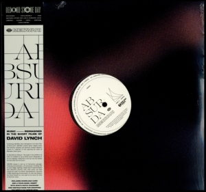 Metavari - Absurda -Rsd- i gruppen VI TIPSAR / Record Store Day / RSD2013-2020 hos Bengans Skivbutik AB (3556132)