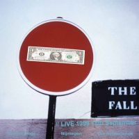 Fall The - Nijmegan 1999 i gruppen VINYL / Pop-Rock,Punk hos Bengans Skivbutik AB (3556144)