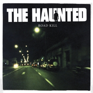 Haunted The - Road Kill i gruppen VI TIPSAR / Record Store Day / RSD2013-2020 hos Bengans Skivbutik AB (3556148)