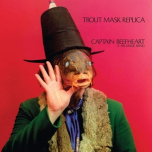 Captain Beefheart - Trout Mask Replica i gruppen VINYL / Pop-Rock hos Bengans Skivbutik AB (3556174)