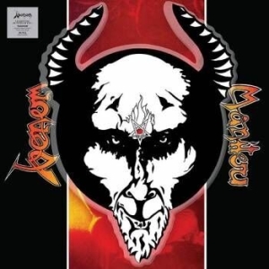 Venom - Manitou in the group VINYL / Hårdrock/ Heavy metal at Bengans Skivbutik AB (3556224)