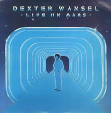 Wansel Dexter - Life On Mars i gruppen VINYL / Vinyl Soul hos Bengans Skivbutik AB (3556314)