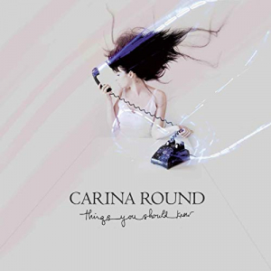CARINA ROUND - Things You Should Know i gruppen VI TIPSAR / Blowout / Blowout-LP hos Bengans Skivbutik AB (3556350)