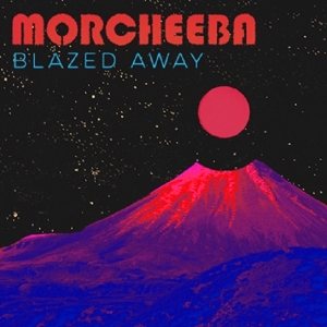 Morcheeba - Blazed Away i gruppen Minishops / Morcheeba hos Bengans Skivbutik AB (3556353)