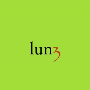 Lunz - Lunz3 i gruppen VI TIPSAR / Record Store Day / RSD-Rea / RSD50% hos Bengans Skivbutik AB (3556360)