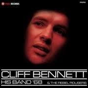 Bennett Cliff - His Band & The Rebel Rousers i gruppen Kampanjer / Record Store Day / RSD2013-2020 hos Bengans Skivbutik AB (3556371)