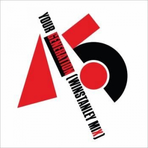 Generation X - 7-Your Generation - Winstanley Mix i gruppen VINYL / Punk hos Bengans Skivbutik AB (3556380)