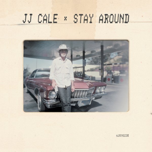 Cale J.J. - Stay Around -Rsd/Ep- i gruppen VI TIPSAR / Record Store Day / RSD2013-2020 hos Bengans Skivbutik AB (3556382)
