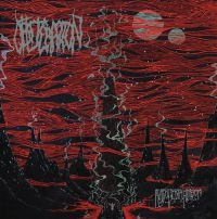 Obliteration - Black Death Horizon (Brown Rsd) i gruppen VI TIPSAR / Record Store Day / RSD2013-2020 hos Bengans Skivbutik AB (3556387)