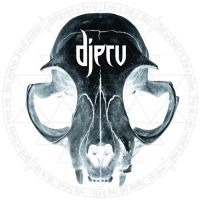 Djerv - Djerv i gruppen VINYL / Hårdrock hos Bengans Skivbutik AB (3556388)