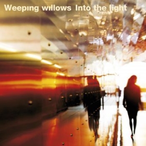 Weeping Willows - Into The Light i gruppen Kampanjer / Record Store Day / RSD2013-2020 hos Bengans Skivbutik AB (3556394)
