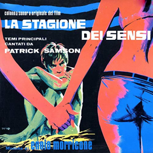 MORRICONE ENNIO - La Stagione Dei.. -Rsd- i gruppen VINYL hos Bengans Skivbutik AB (3556399)
