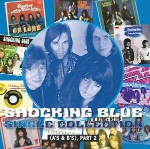 Shocking Blue - Single Collection Part 2 i gruppen VINYL / Pop-Rock hos Bengans Skivbutik AB (3556422)