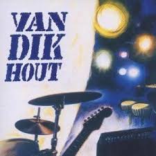 Van Dik Hout - Van Dik Hout -Coloured- i gruppen VI TIPSAR / Record Store Day / RSD2013-2020 hos Bengans Skivbutik AB (3556430)