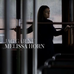 Horn Melissa - Jag Gar Nu i gruppen Kampanjer / Så Mycket Bättre hos Bengans Skivbutik AB (3556743)