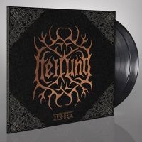 Heilung - Futha (2 Lp Black Vinyl) i gruppen VINYL / Kommande / Hårdrock/ Heavy metal hos Bengans Skivbutik AB (3556747)