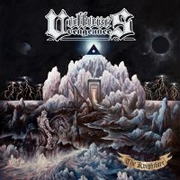 Vultures Vengeance - The Knightlore i gruppen CD / Hårdrock hos Bengans Skivbutik AB (3557943)