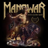 Manowar - Into Glory Ride - Imperial Edition i gruppen VI TIPSAR / Blowout / Blowout-CD hos Bengans Skivbutik AB (3558450)