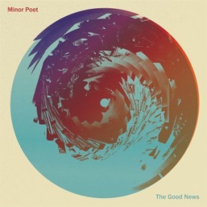 Minor Poet - The Good News (Loser Edition Clear i gruppen VINYL / Rock hos Bengans Skivbutik AB (3558455)