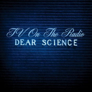 Tv On The Radio - Dear Science (Re-Issue) i gruppen VINYL / Pop-Rock hos Bengans Skivbutik AB (3558458)