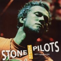 Stone Temple Pilots - Mtv Unplugged 1993 i gruppen ÖVRIGT / -Start BW hos Bengans Skivbutik AB (3558461)