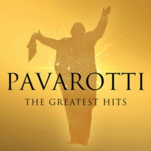 Pavarotti Luciano Tenor - Greatest Hits (3Cd) i gruppen ÖVRIGT / Övrigt / aub hos Bengans Skivbutik AB (3558470)