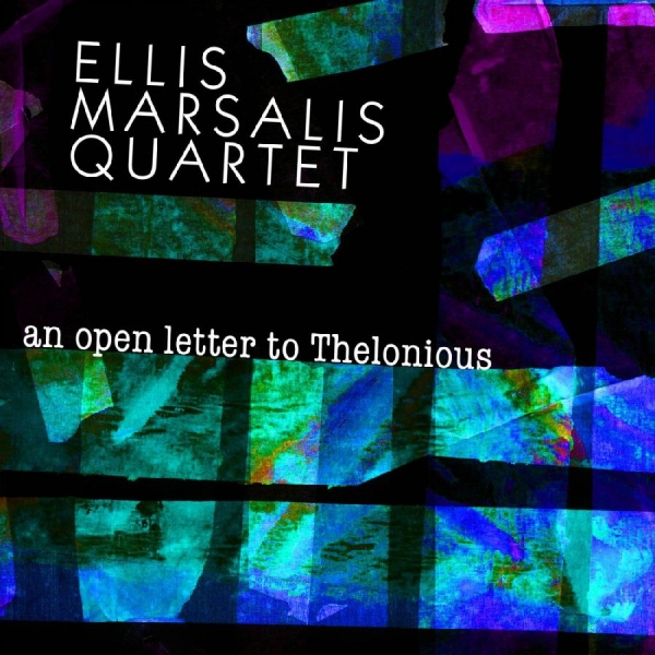 Ellis Marsalis - Open Letter To Thelonious i gruppen CD / Toppsäljare hos Bengans Skivbutik AB (3558476)