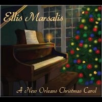 Ellis Marsalis - New Orleans Christmas Carol i gruppen CD / Jazz hos Bengans Skivbutik AB (3558478)