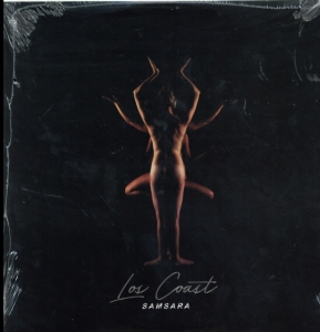 Los Coast - Samsara i gruppen ÖVRIGT / Övrigt / aub hos Bengans Skivbutik AB (3558490)