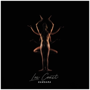 Los Coast - Samsara i gruppen CD / Pop-Rock hos Bengans Skivbutik AB (3558491)