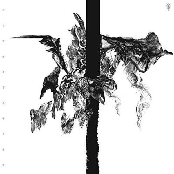 Sutekh Hexen - Sutekh Hexen i gruppen VINYL / Pop hos Bengans Skivbutik AB (3558505)