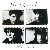 Church The - Starfish i gruppen CD / Pop-Rock hos Bengans Skivbutik AB (3558523)