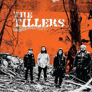 Tillers - Tillers i gruppen CD / Pop hos Bengans Skivbutik AB (3558541)