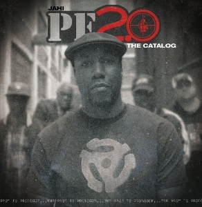 Pe2.0 - Catalog i gruppen VINYL / Hip Hop-Rap hos Bengans Skivbutik AB (3558560)