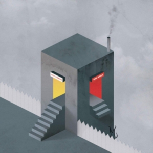 Usa Nails - Life Cinema i gruppen ÖVRIGT / Övrigt / aub hos Bengans Skivbutik AB (3558563)