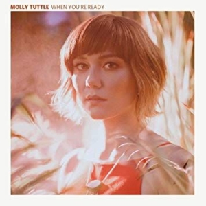 Tuttle Molly - When You're Ready i gruppen CD / Country hos Bengans Skivbutik AB (3558578)