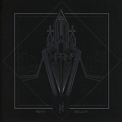 Nero Bellum - Nfrn i gruppen CD / Pop hos Bengans Skivbutik AB (3558584)