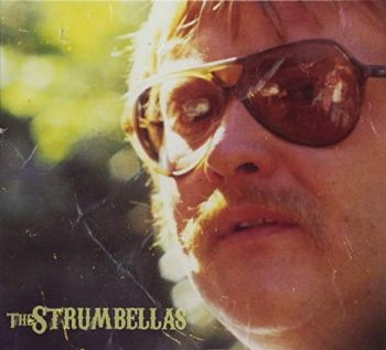 Strumbellas - My Father And The Hunter i gruppen CD / Toppsäljare hos Bengans Skivbutik AB (3558610)