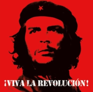 Viva La Revolucion - Viva La Revolucion i gruppen ÖVRIGT / Övrigt / aub hos Bengans Skivbutik AB (3558668)