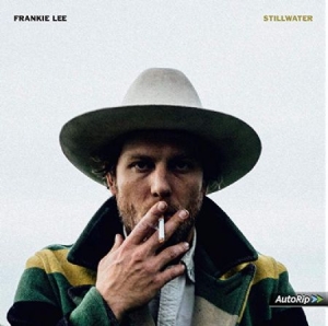 Lee Frankie - Stillwater i gruppen VINYL / Vinyl Country hos Bengans Skivbutik AB (3558678)