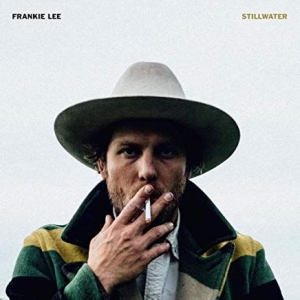 Lee Frankie - Stillwater i gruppen CD / CD Blues-Country hos Bengans Skivbutik AB (3558679)