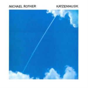 Rother Michael - Katzenmusik i gruppen VINYL / Pop-Rock hos Bengans Skivbutik AB (3558700)