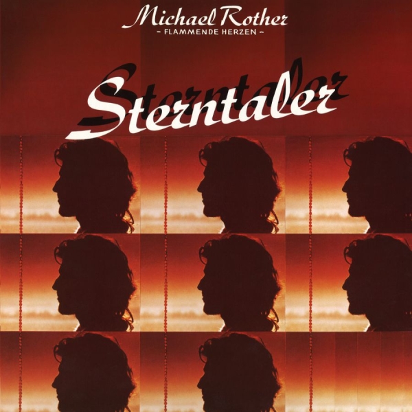 Rother Michael - Sterntaler i gruppen CD / Toppsäljare hos Bengans Skivbutik AB (3558703)