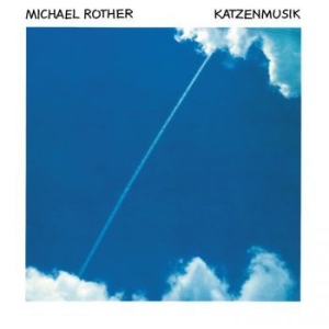 Rother Michael - Katzenmusik i gruppen CD / Pop hos Bengans Skivbutik AB (3558704)