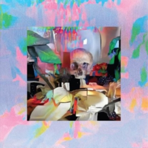 Bambino Kap - Dust. Fierce, Forever i gruppen ÖVRIGT / Övrigt / aub hos Bengans Skivbutik AB (3558706)