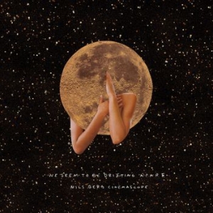 Nils Berg Cinemascope - We Seem To Be Drifting Apart i gruppen VINYL / Jazz hos Bengans Skivbutik AB (3558726)