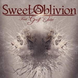 Sweet Oblivion Feat. Geoff Tate - Sweet Oblivion (Feat. Geoff Tate) i gruppen CD / Hårdrock hos Bengans Skivbutik AB (3559558)